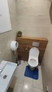 Домик с садом - 18