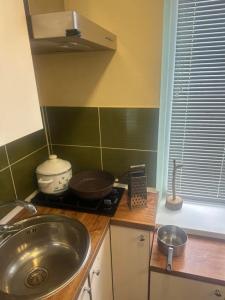 The Stonerings House - 16