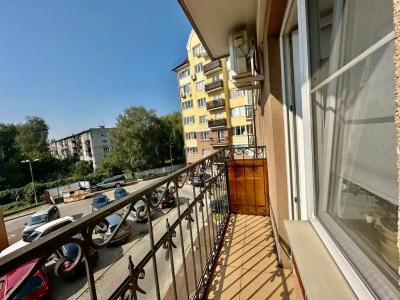 Квартиры на Советский 43 - 92