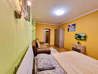 Квартиры на Советсвкой Армии 238В - 119