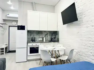 на Рубинштейна, 25 - 270