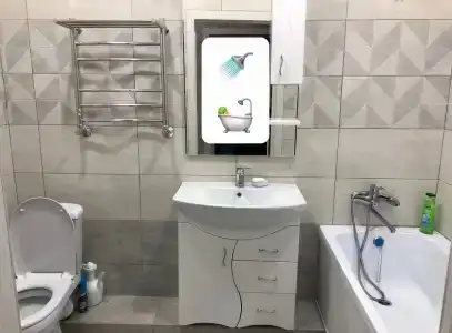 More в центре - 11