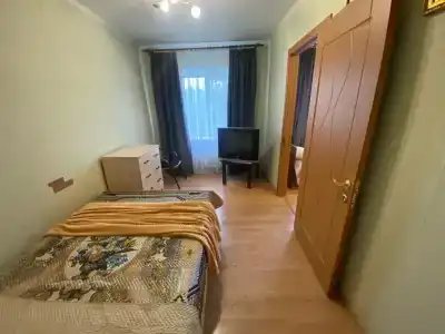 3-комнатная квартира - 17