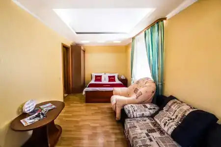 на Ленина, 24 - 3