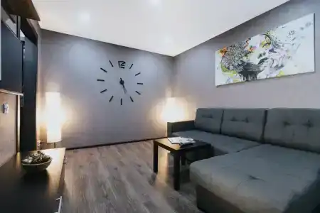 1-комнатная квартира - 18