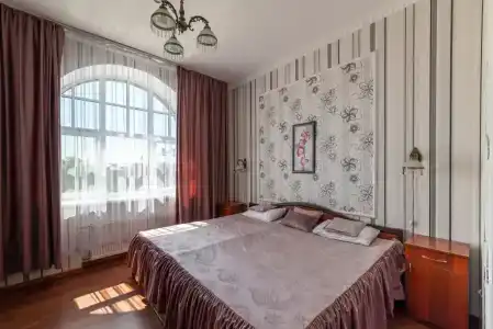 Демократ на Некрасова 58 - 129