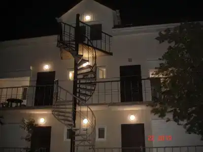 Гостевой дом у Ирины - 22
