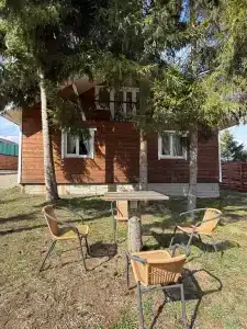 Уютный дом для загородного отдыха - 62