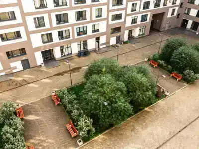 Квартиры на Кременчугской 11 - 481