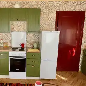 Домики в лотосах - 69