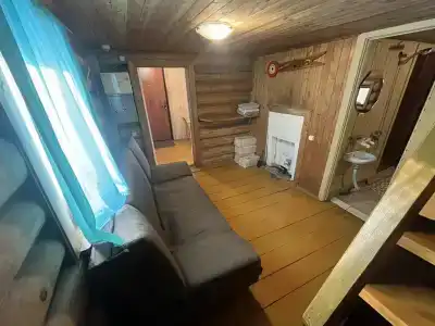 Уютный дом с сауной - 23