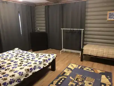 Большой дом у леса - 17