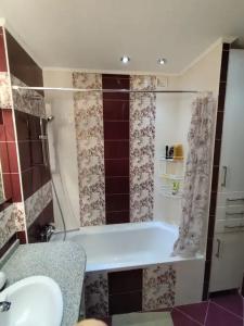 Квартиры на Горького 172 - 61