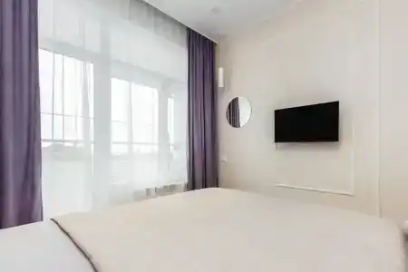 Квартира в Адлере на Ленина 290/6 ЖК Курортный - 59