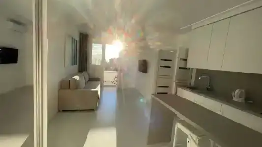 Квартиры на Цветочной 34 - 174