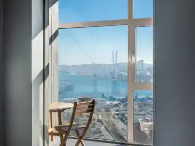 Panorama Suites - 67