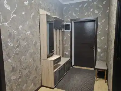 Квартиры на Аджарской 14 - 28