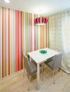 Квартиры на Московском 72 - 10