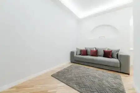 Квартиры на Якуба Коласа 27к1 - 4