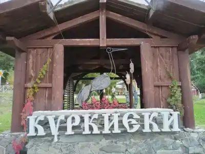 У камина - 48
