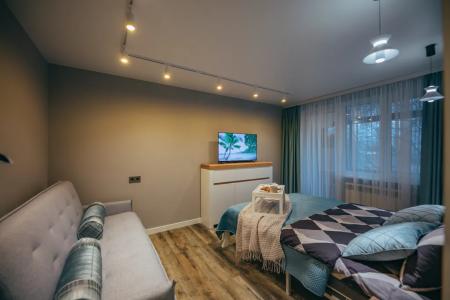 Квартиры на Генерала Карбышева набережная 4 - 267