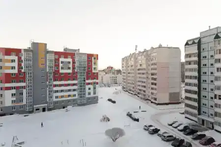 Живи Уютно и Хорошо - 8