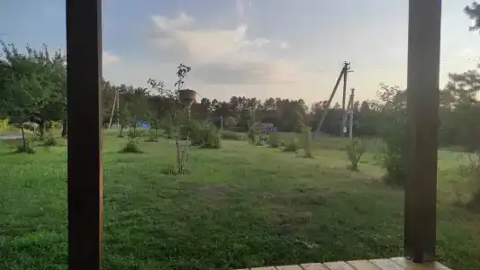 Деревенский дом - 4