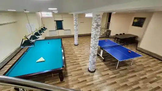 Дачный домик у моря в Дербенте - 10