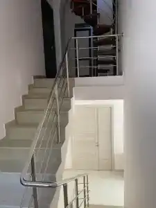 Коттедж на берегу моря - 1