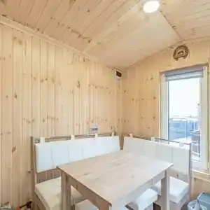 Дача на побережье Балтийского моря - 8