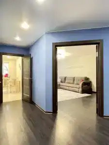 2 комнаты, ТЦ Круиз, район Кальное, Северная Окружная, недалеко от центра - 21