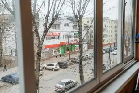 Квартира Энгельса - 5