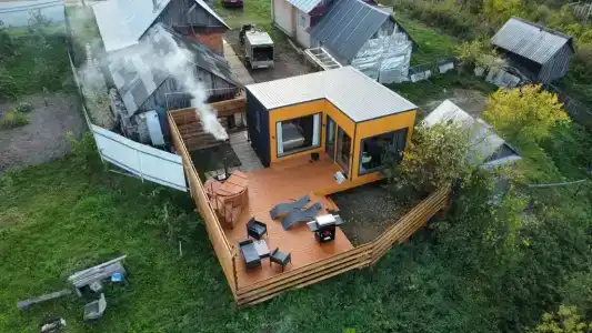 Обсерватория barnnnov - 97