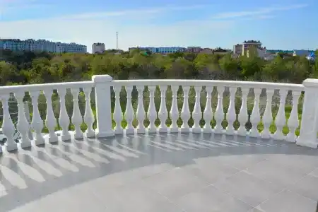 Вилла Парк и Спа - 57