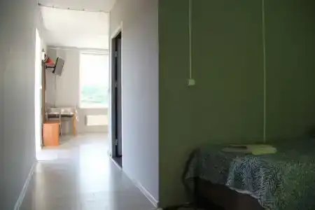 Кромбас - 233