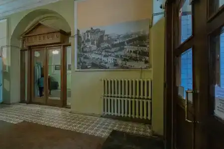 Квартиры на Большой Гнездниковском 10 - 159