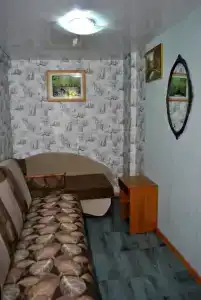 Частный сектор у Галины - 2