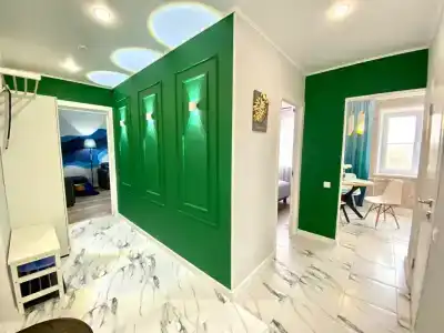 Мирный Атом - 2