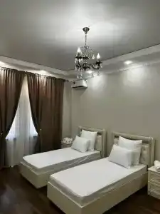 Луман Ихан - 3