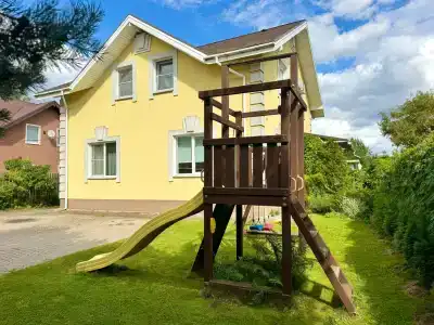 Вилла Отрадное на Неве - 4