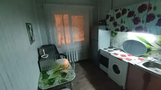 Квартиры на Олимпийской 57 - 8