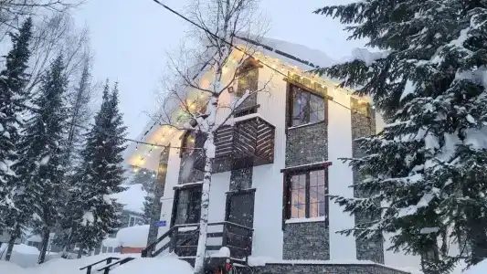 Сердце Сибири - 242