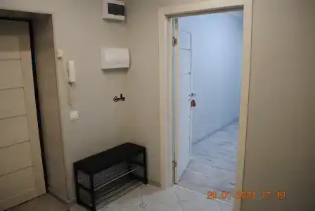 на Волотовской - 6