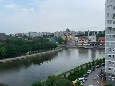 Квартиры на Старопрегольской набережной 16 - 439