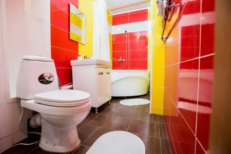 Волшебный Край на Менделеева - 67