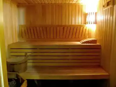 Уютный коттедж с террасой в Минино - 18