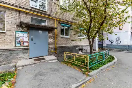 на Красном переулке 8 - 26
