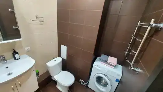 Квартиры на Чкалова 18 - 109