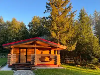 Царская усадьба - 18