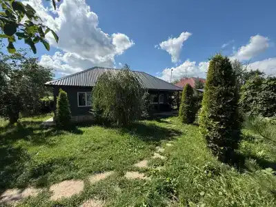 Дом у пляжа в СНТ Приморье - 0